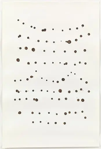 Untitled, by Laurie Reid