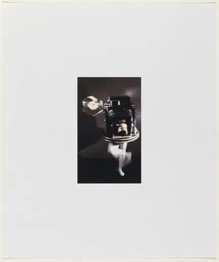 Untitled, by Laurie Simmons