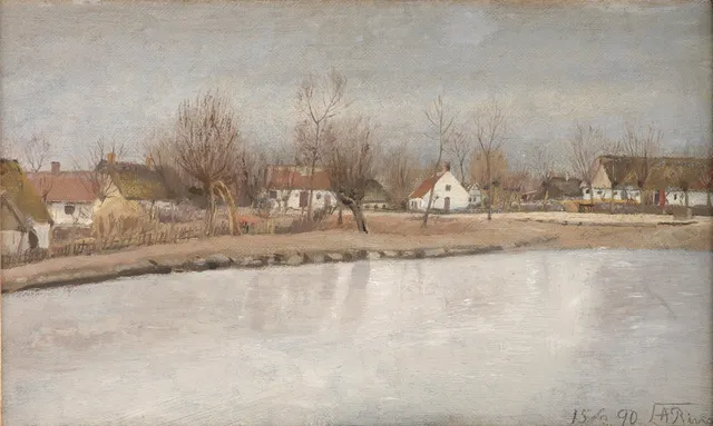 Gadekæret i Ring