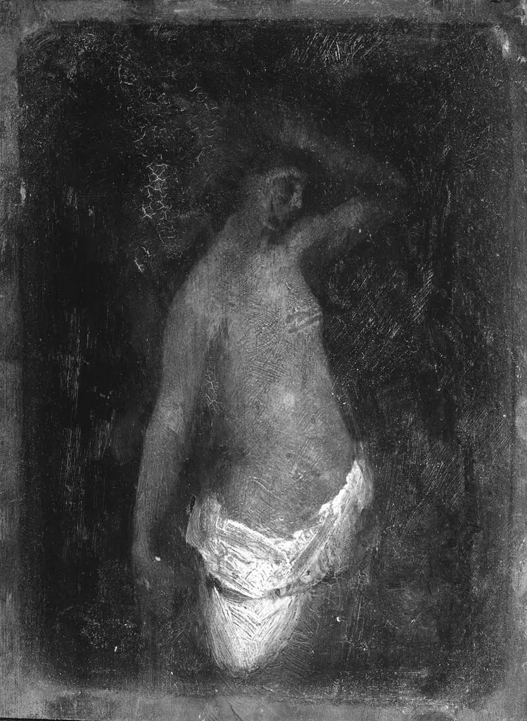 Figure Studies, by Lawrence Alma-Tadema