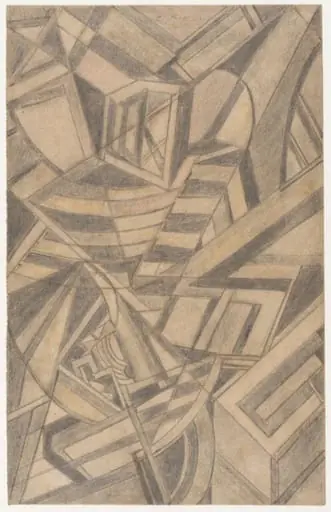 Untitled, by Lawrence Atkinson