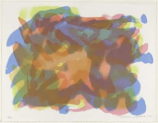 Untitled, by Lawrence Stafford