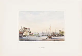 Le Port