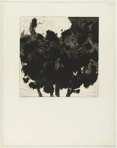 Untitled, by Lea Kleiner