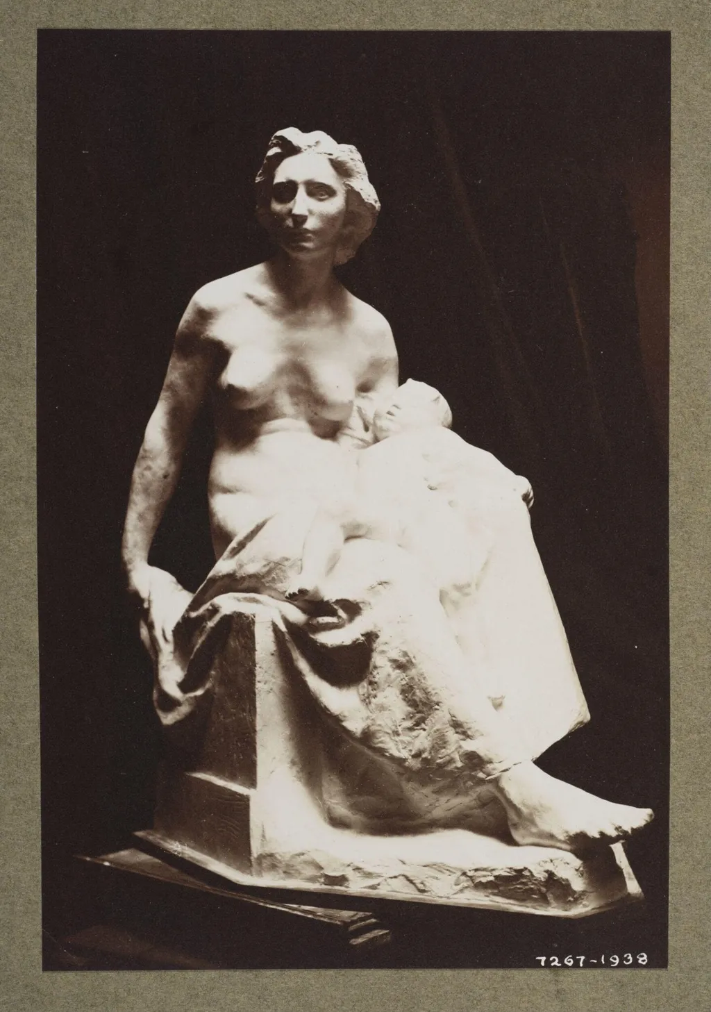 Untitled, by Léandre Grandmoulin, photographic
