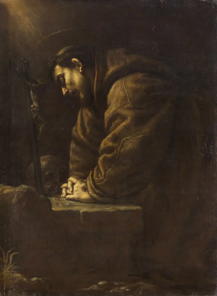 Saint Francis