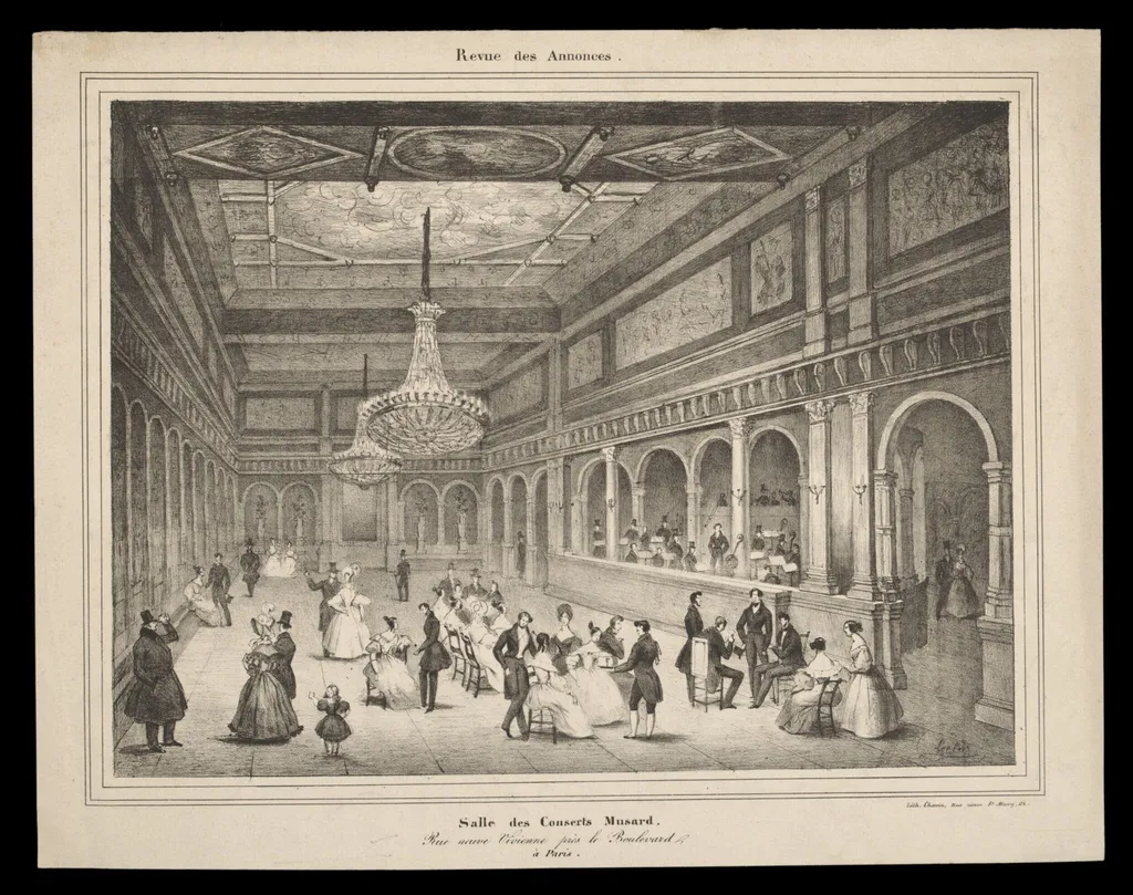 H Beard Print Collection, by Leclerc