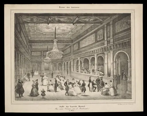 H Beard Print Collection, by Leclerc