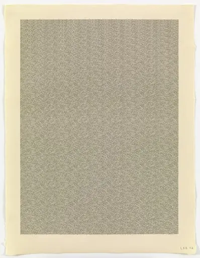 Untitled, by Lee Etheredge IV