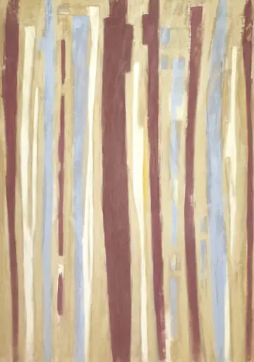 Untitled, by Lee Krasner
