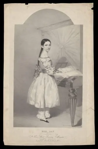 H Beard Print Collection, by Lefevre, L.M.