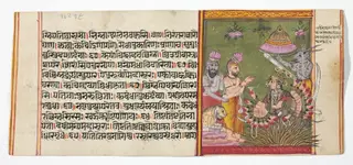 Legend of Durga