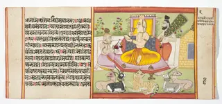 Legend of Durga