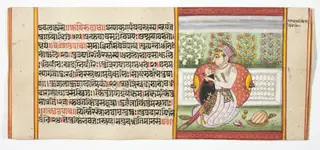 Legend of Durga