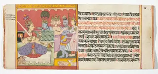 Legend of Durga