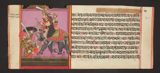 Legend of Durga