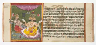 Legend of Durga