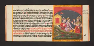 Legend of Durga