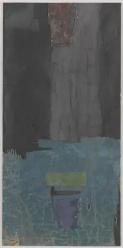 Untitled, by Leo Manso