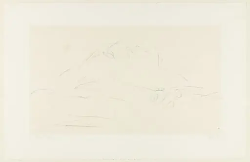 Untitled, by Léo Marchutz