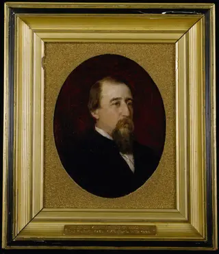 Leo Mechelin (1839-1914)