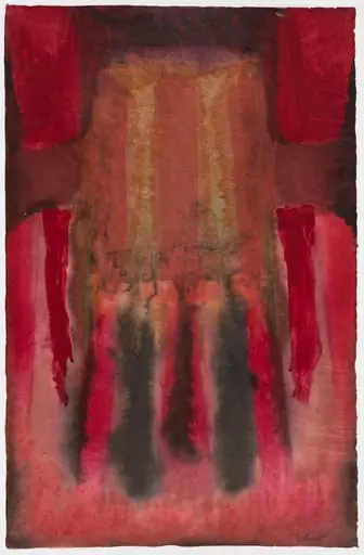 Untitled, by Leo Rabkin