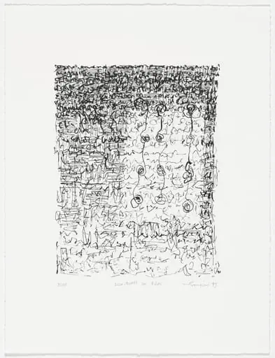 Untitled, by Leo Rabkin