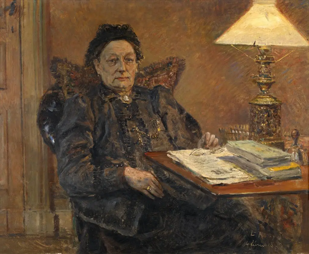 Léon Abry