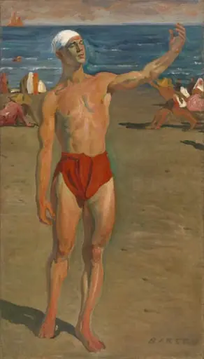 Untitled, by Léon Bakst