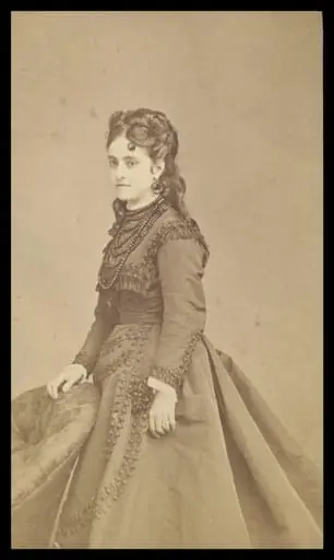 Guy Little Theatrical Photograph, by Leon Cremiere