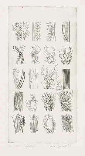 Untitled, by León Ferrari