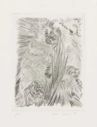 Untitled, by León Ferrari