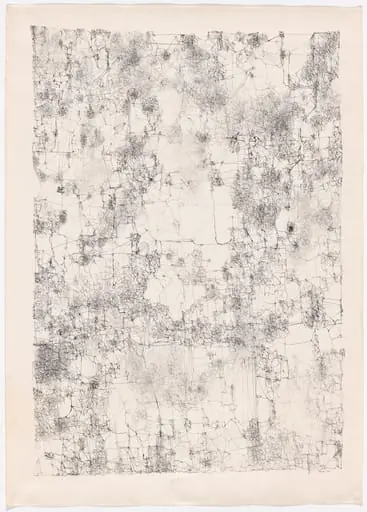 Untitled, by León Ferrari