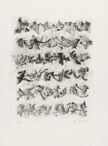 Untitled, by León Ferrari