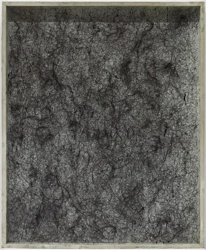 Untitled, by León Ferrari