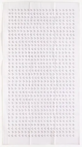 Untitled, by León Ferrari