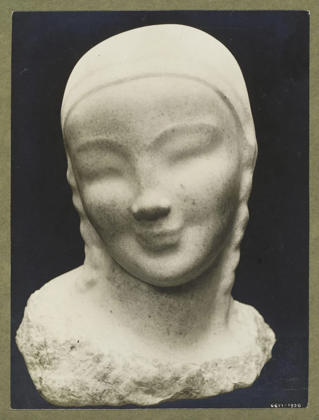 Untitled, by Léon Indenbaum, photographic