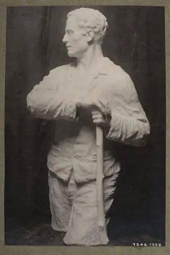 Untitled, by Leon Sarteel