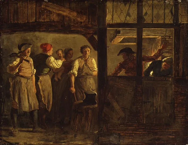 The Forge