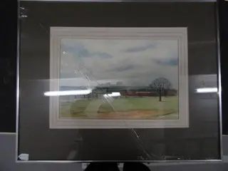 Untitled, by Leonard Griffiths Brammer