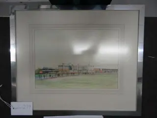 Untitled, by Leonard Griffiths Brammer