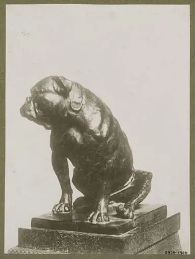 Untitled, by Leonard Jennings