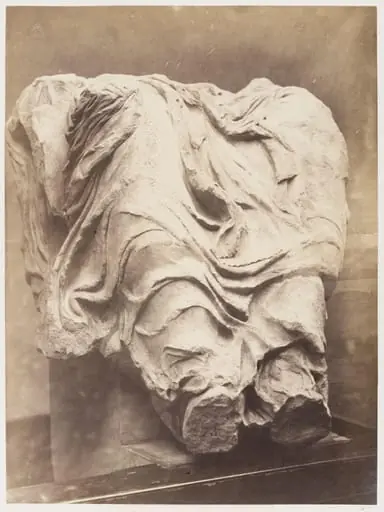 The Lap of Latona, by Leonida Caldesi
