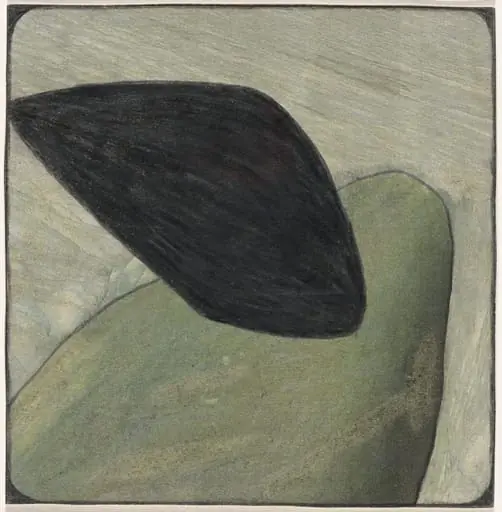 Untitled, by Leopold Strobl