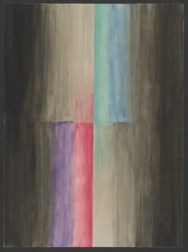 Untitled, by Léopold Survage