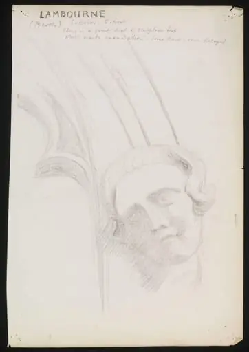 Untitled, by Lewis George Fry