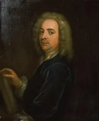 Lewis Pryse