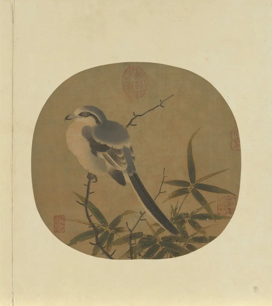 Li Anzhong