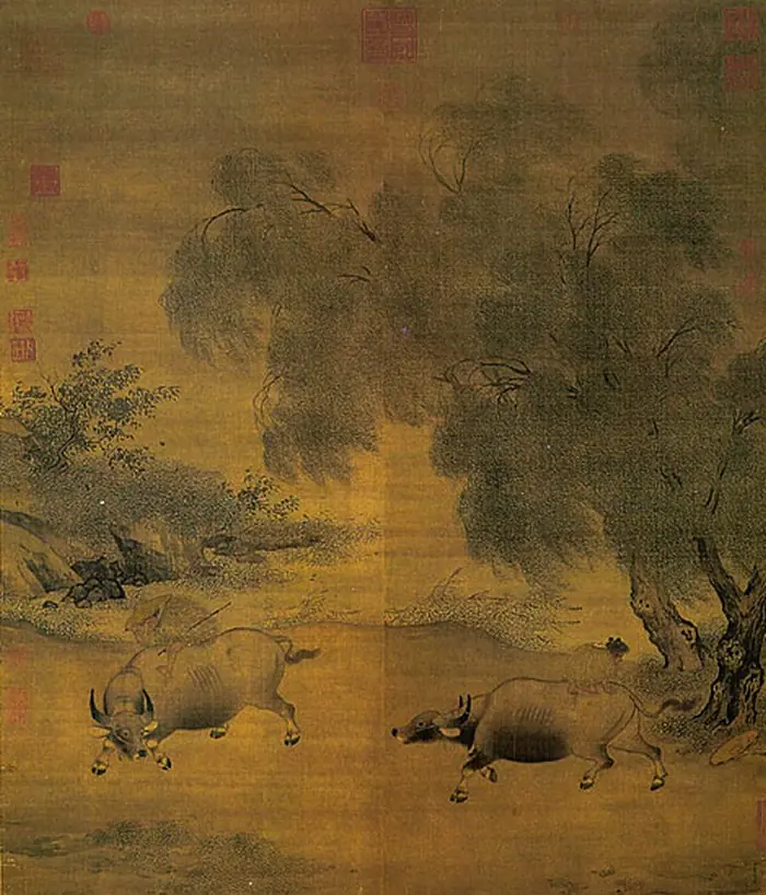 Li Di