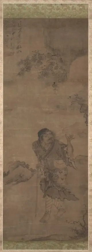 Li Tieguai